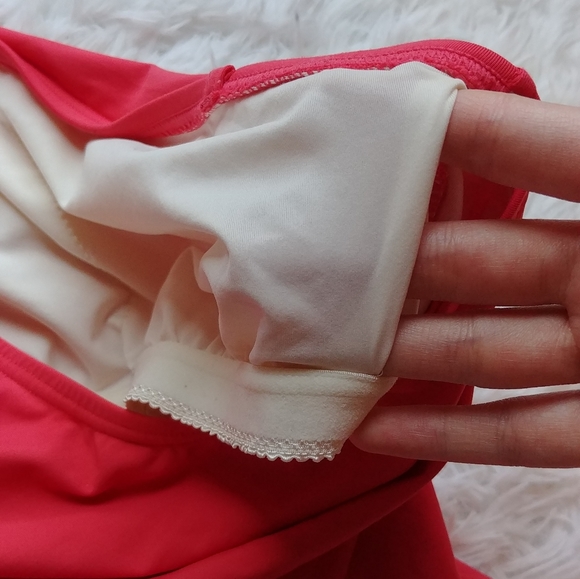 MICHAEL Michael Kors one piece swimsuit - Picture 4 of 6